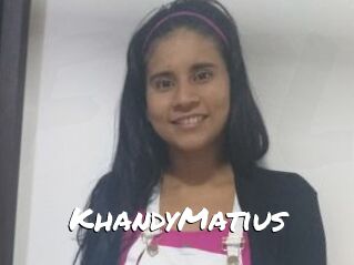 KhandyMatius