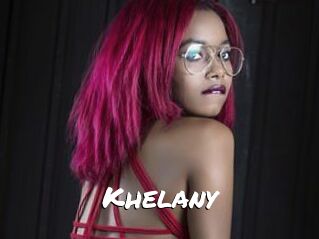 Khelany