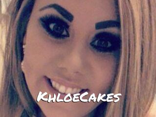KhloeCakes
