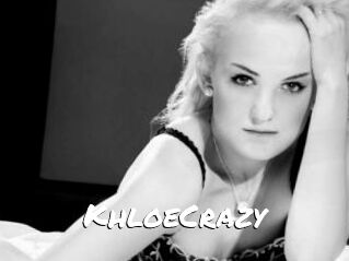 KhloeCrazy