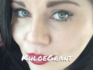 KhloeGrant