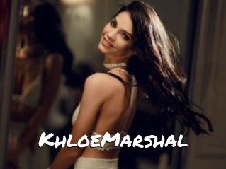 KhloeMarshal