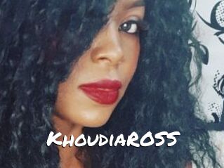 KhoudiaROSS