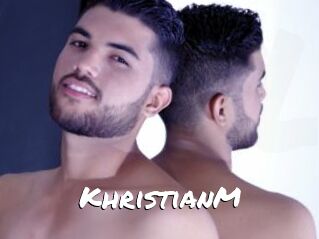 KhristianM