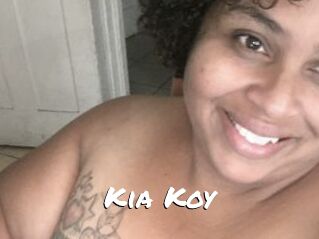 Kia_Koy