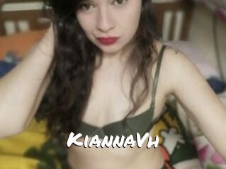KiannaVh