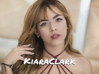 KiaraClark