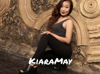 KiaraMay
