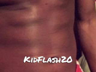 KidFlash20