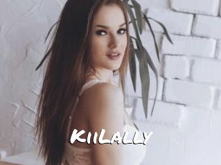 KiiLally