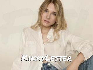 KikkyLester
