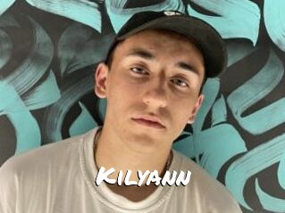 Kilyann