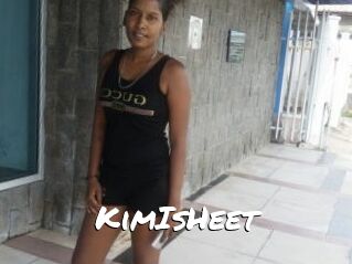 KimIsHeet