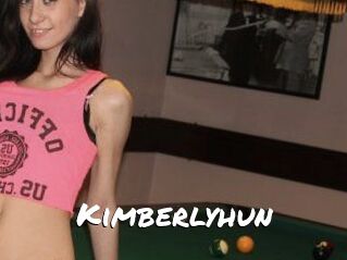 Kimberlyhun