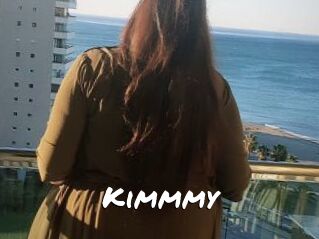Kimmmy