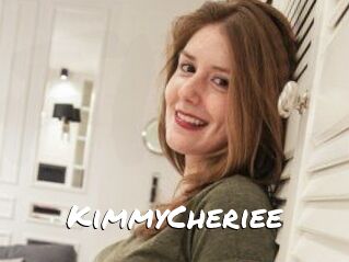 KimmyCheriee