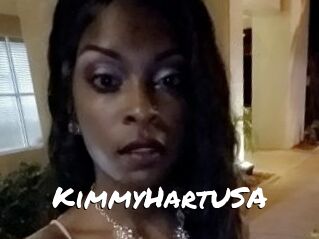 KimmyHartUSA