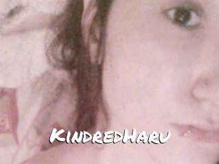 KindredHaru