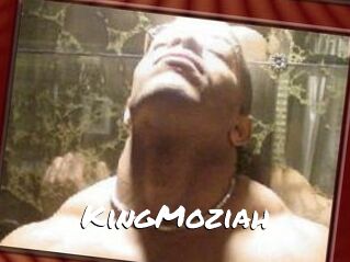 KingMoziah