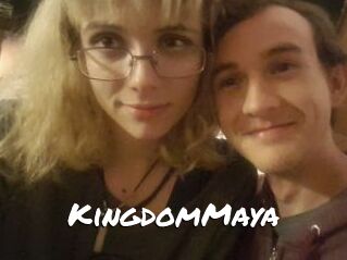 KingdomMaya