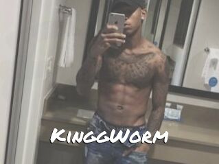 KinggWorm