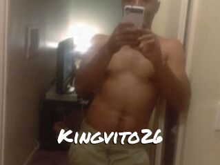 Kingvito26