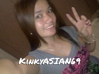 KinkyASIAN69