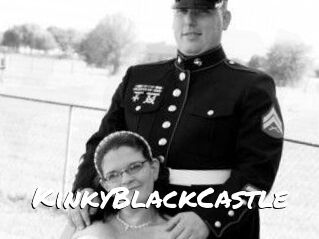 KinkyBlackCastle