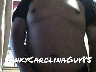 KinkyCarolinaGuy85