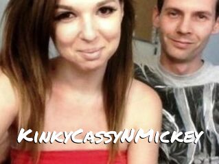 KinkyCassyNMickey