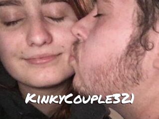 KinkyCouple321