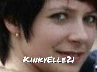 KinkyElle21