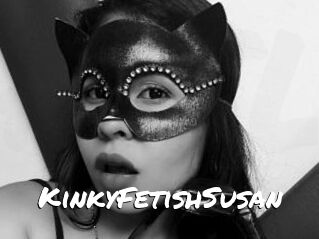 KinkyFetishSusan