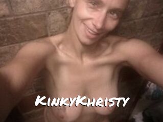 KinkyKhristy