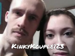 KinkyKouple123
