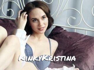 KinkyKristina
