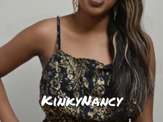 KinkyNancy