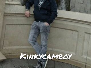 Kinkycamboy