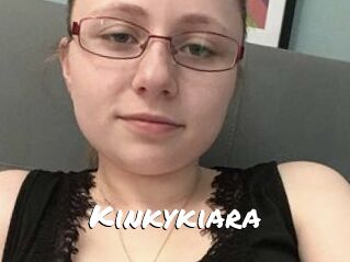 Kinkykiara