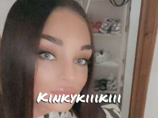 Kinkykiiikiii