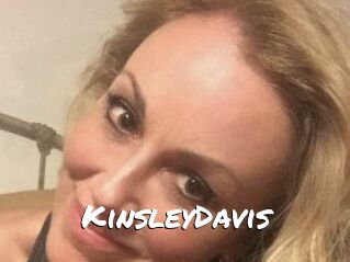 Kinsley_Davis