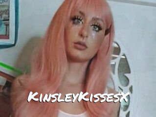 KinsleyKissesX
