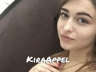 KiraAppel