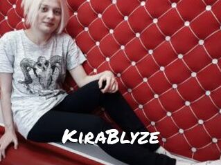 KiraBlyze