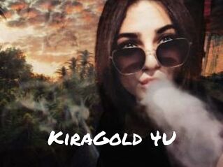 KiraGold_4U