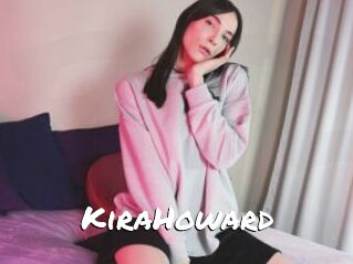 KiraHoward