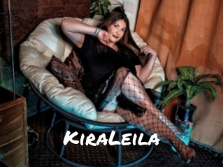 KiraLeila