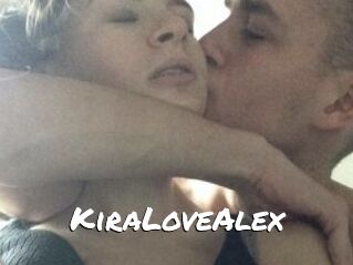 KiraLoveAlex
