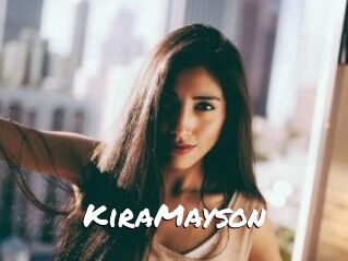 KiraMayson