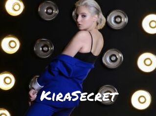 KiraSecret